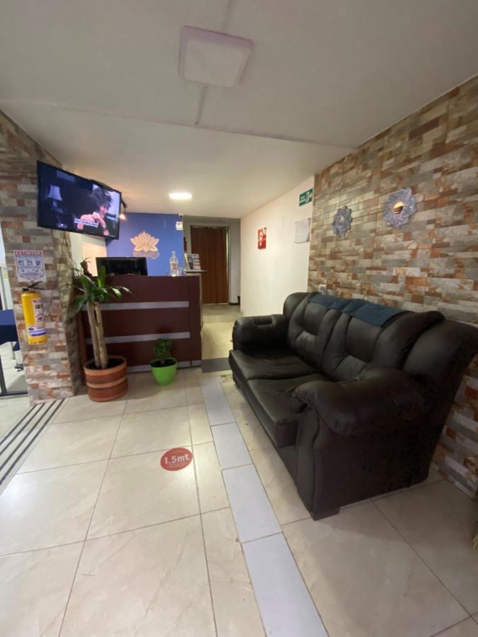 Hotel Victoria 26 Bogotá Exteriör bild