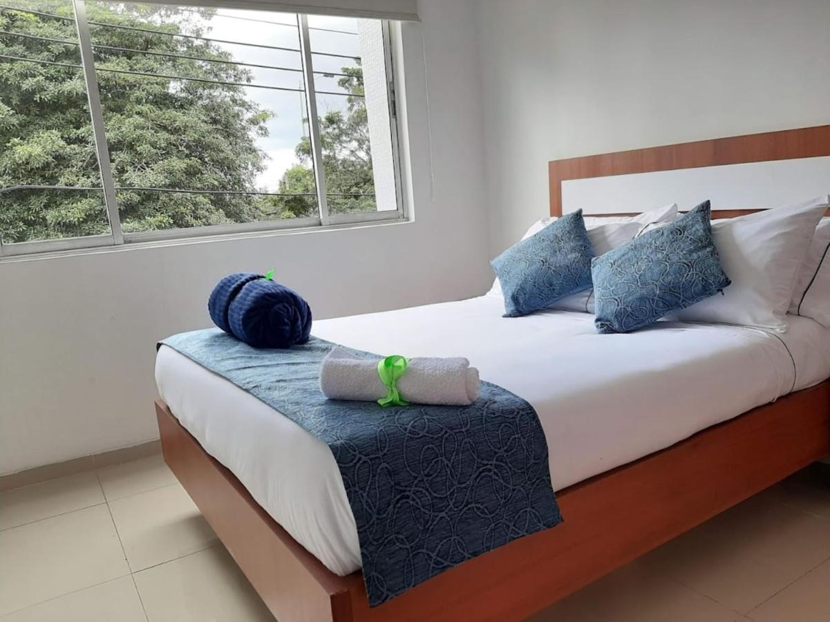 Hotel Victoria 26 Bogotá Exteriör bild