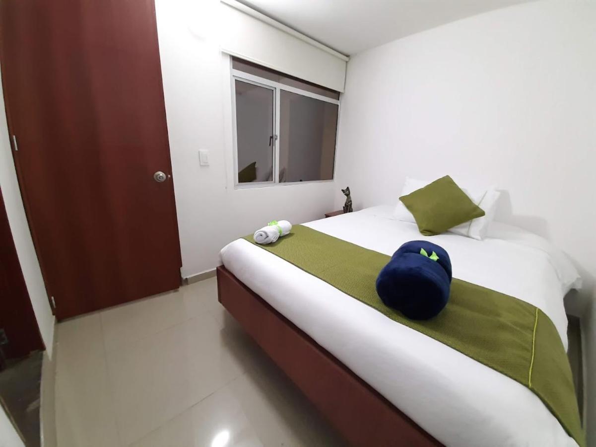 Hotel Victoria 26 Bogotá Exteriör bild