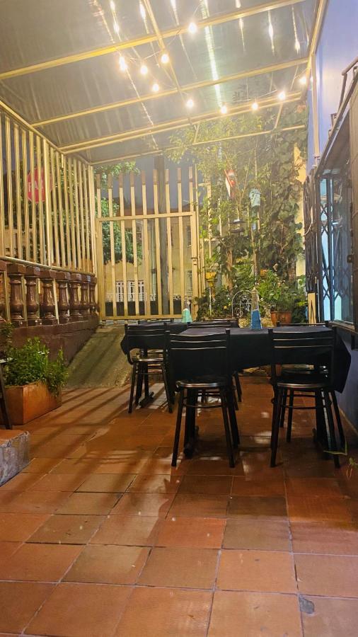 Hotel Victoria 26 Bogotá Exteriör bild